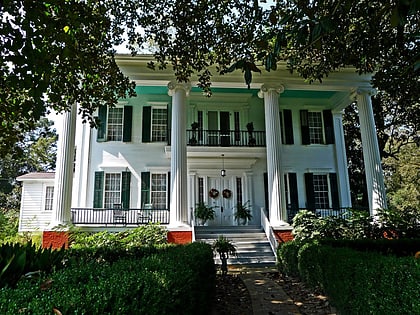 William Perkins House