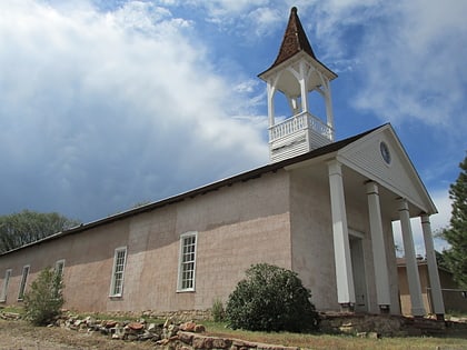 presbyterian mission church las vegas