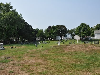 spring hill cemetery marlborough