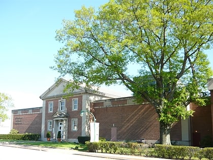 westmoreland museum of american art greensburg
