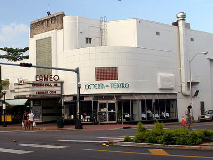 Cameo Theater