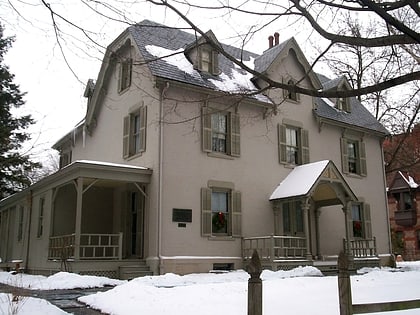 Harriet Beecher Stowe Center