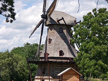 fabyan windmill geneva