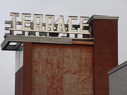 Terrace Theatre