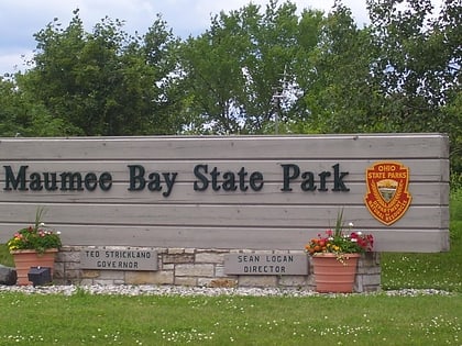 maumee bay state park