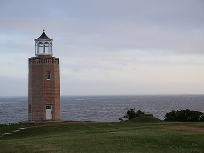 Avery Point Light