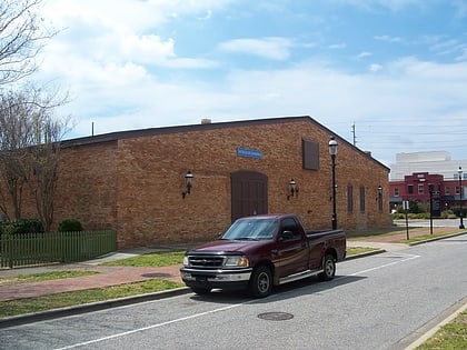 museum of commerce pensacola