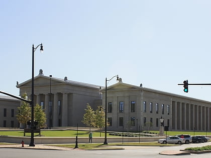 United States Federal Building and Courthouse