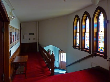 first methodist church monroe