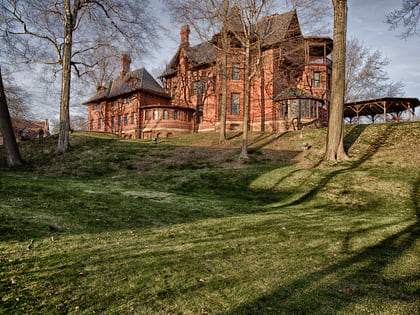 casa de mark twain hartford