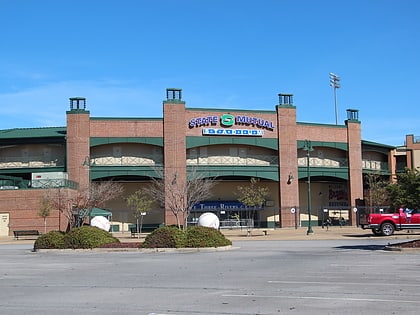 State Mutual Stadium