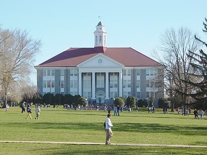 Universidad James Madison