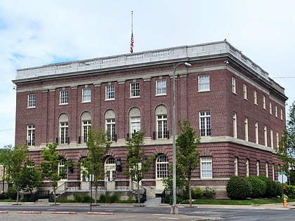 James A. Redden Federal Courthouse