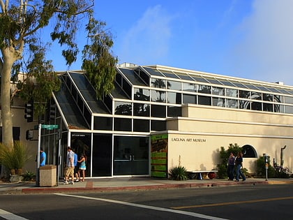 laguna art museum laguna beach