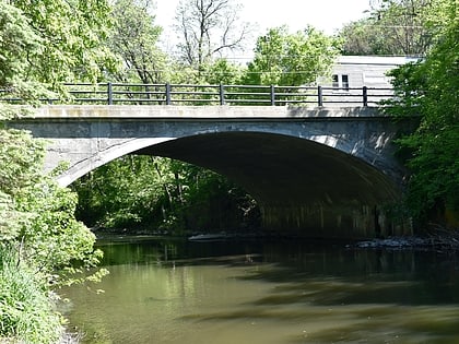 State Street Bridge