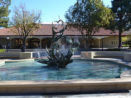 White Memorial Fountain
