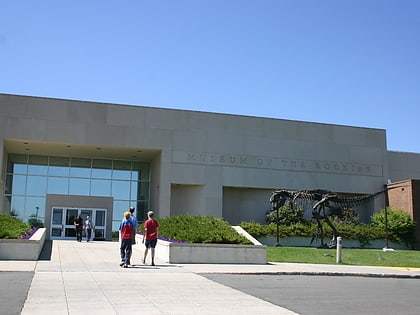 Museo de las Rocosas