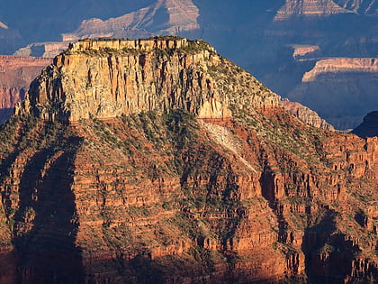 deva temple grand canyon national park