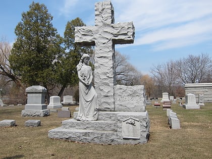 La Belle Cemetery