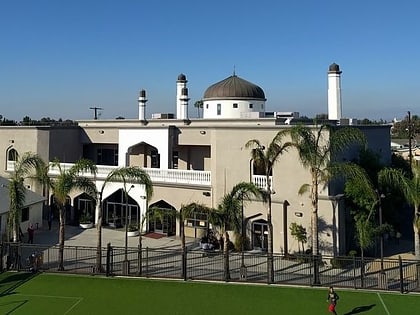 Islamic Center of Orange County