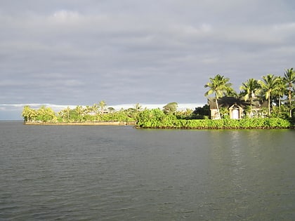 park regionalny kahaluu oahu