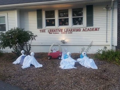 creative learning academy tewksbury