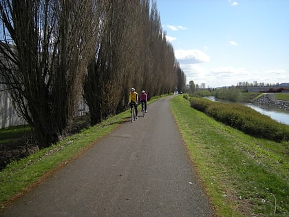 Green River Trail