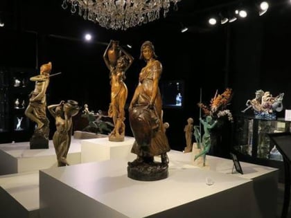 WMODA Wiener Museum of Decorative Arts