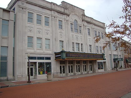 Grand Theater