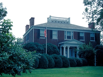 Thomas Maslin House