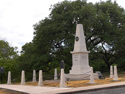 Treue der Union Monument