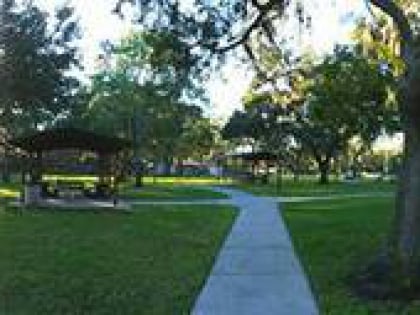 Seminole City Park