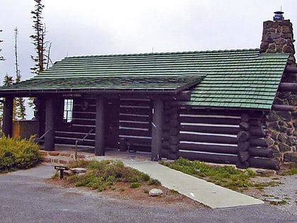 cedar breaks national monument visitor center