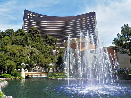 Wynn Las Vegas