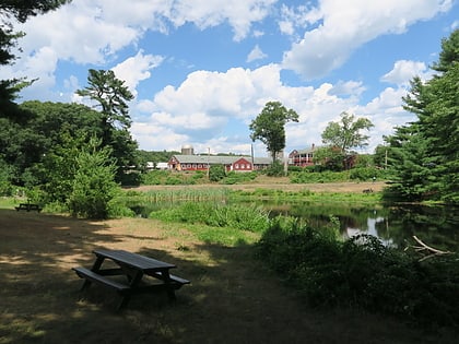 great brook farm state park carlisle