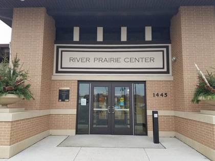 River Prairie Center