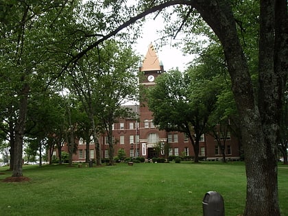 Cumberland University