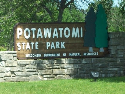 Park Stanowy Potawatomi