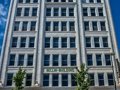 Bellin Building