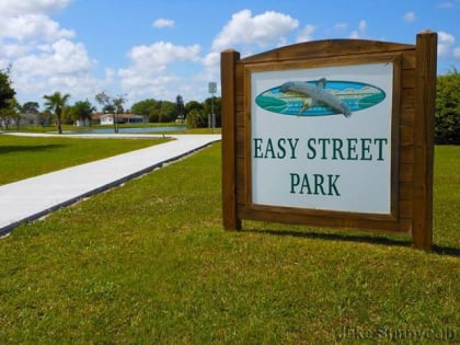 easy street park sebastian