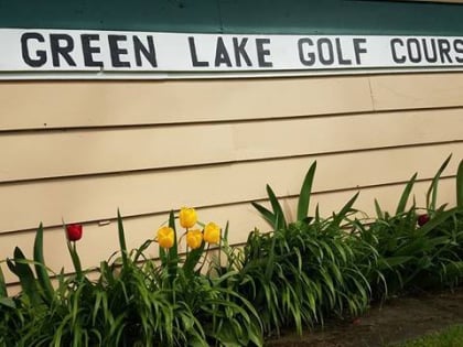 greenlake golf seattle
