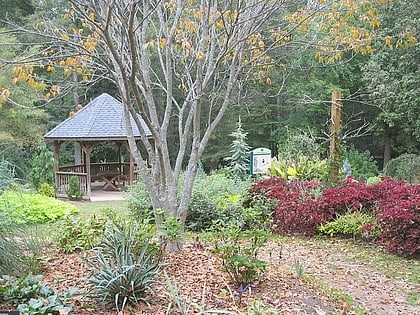 hatcher garden and woodland preserve spartanburg