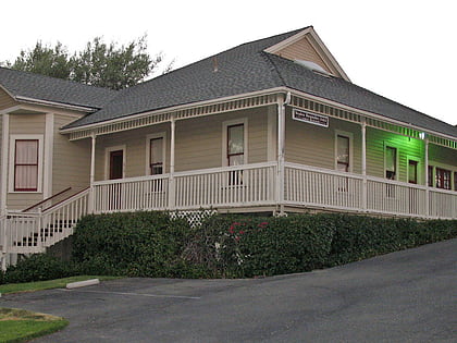 william t hendrick house concord