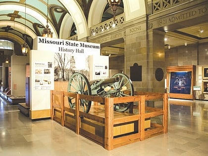 Missouri State Museum