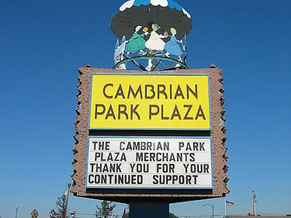 cambrian park san jose