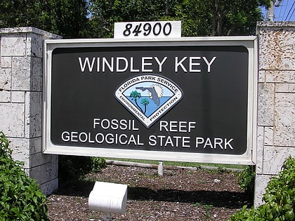 windley key