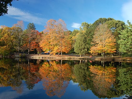 Stamford Museum & Nature Center