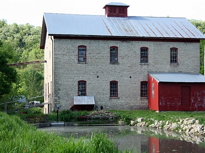 Schech's Mill