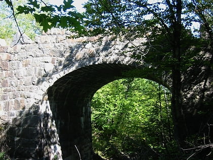Stewart Creek Bridge