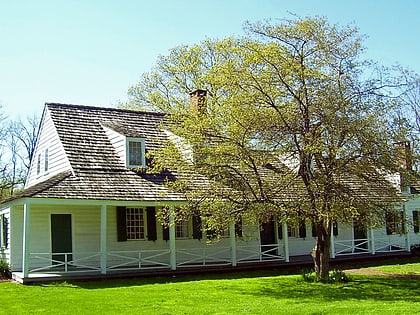 Sands Ring Homestead Museum